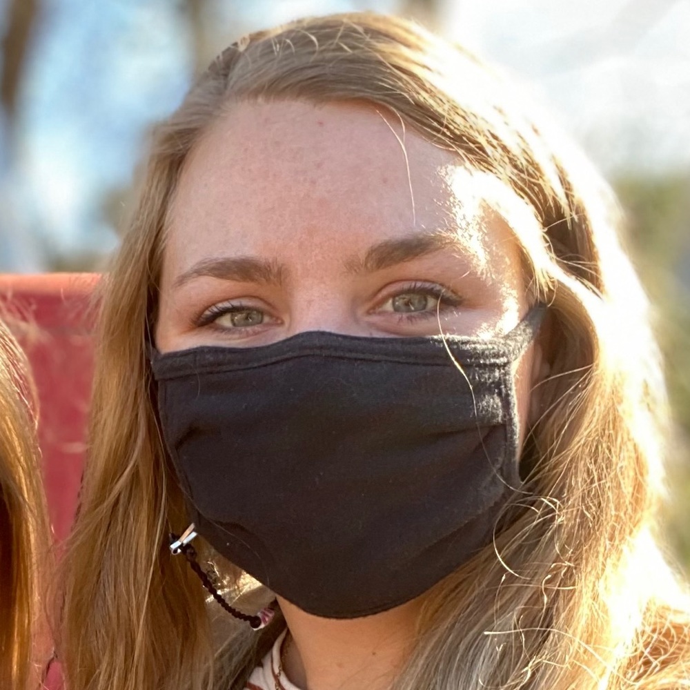 Meet your Posher, Samantha